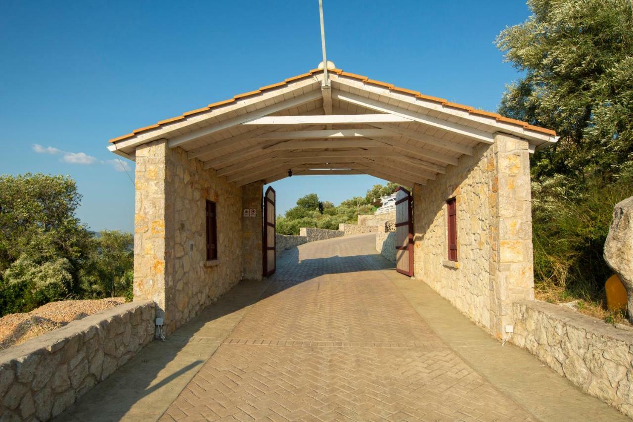 Silencio Villas Lefkada City Exterior photo